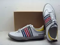 chaussures dsquared hommes new style 2013 decolorer cuir 9